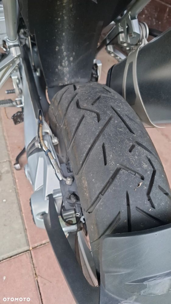 BMW GS - 10