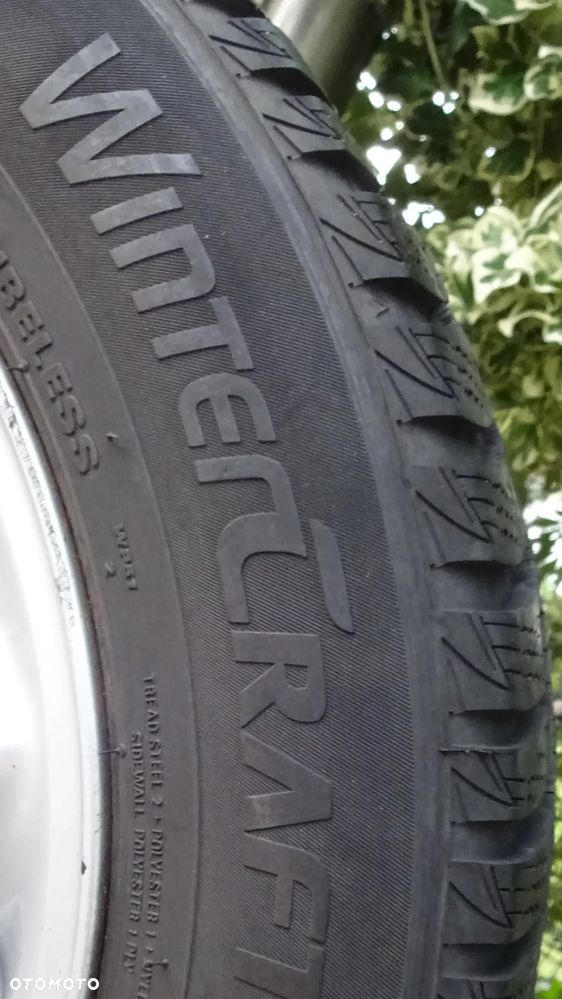 Koła 16'' 5x112 Mercedes SLK ET30 ET37 8Jx16 7Jx16 225/50R16 205/55R16 - 16