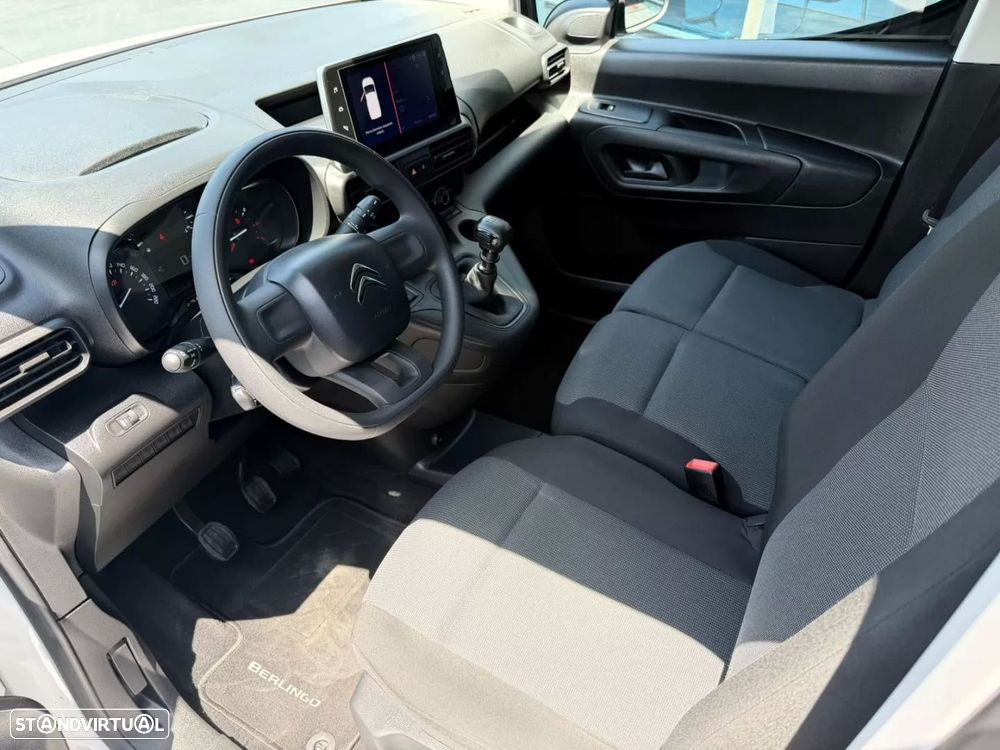 Citroën berlingo berlingo - 6