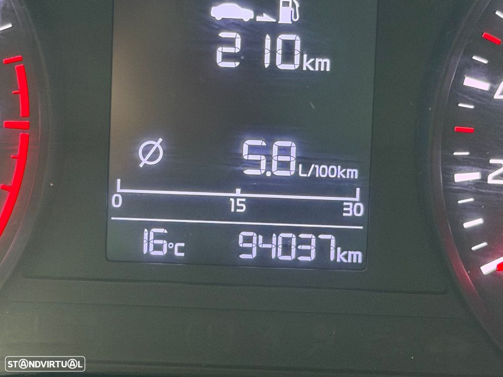 Kia Stonic 1.0 T-GDI Drive - 8