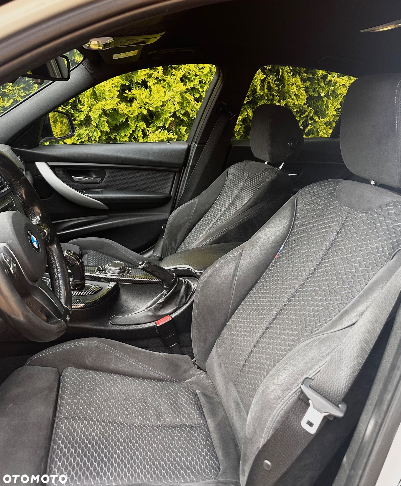 BMW Seria 3 - 10