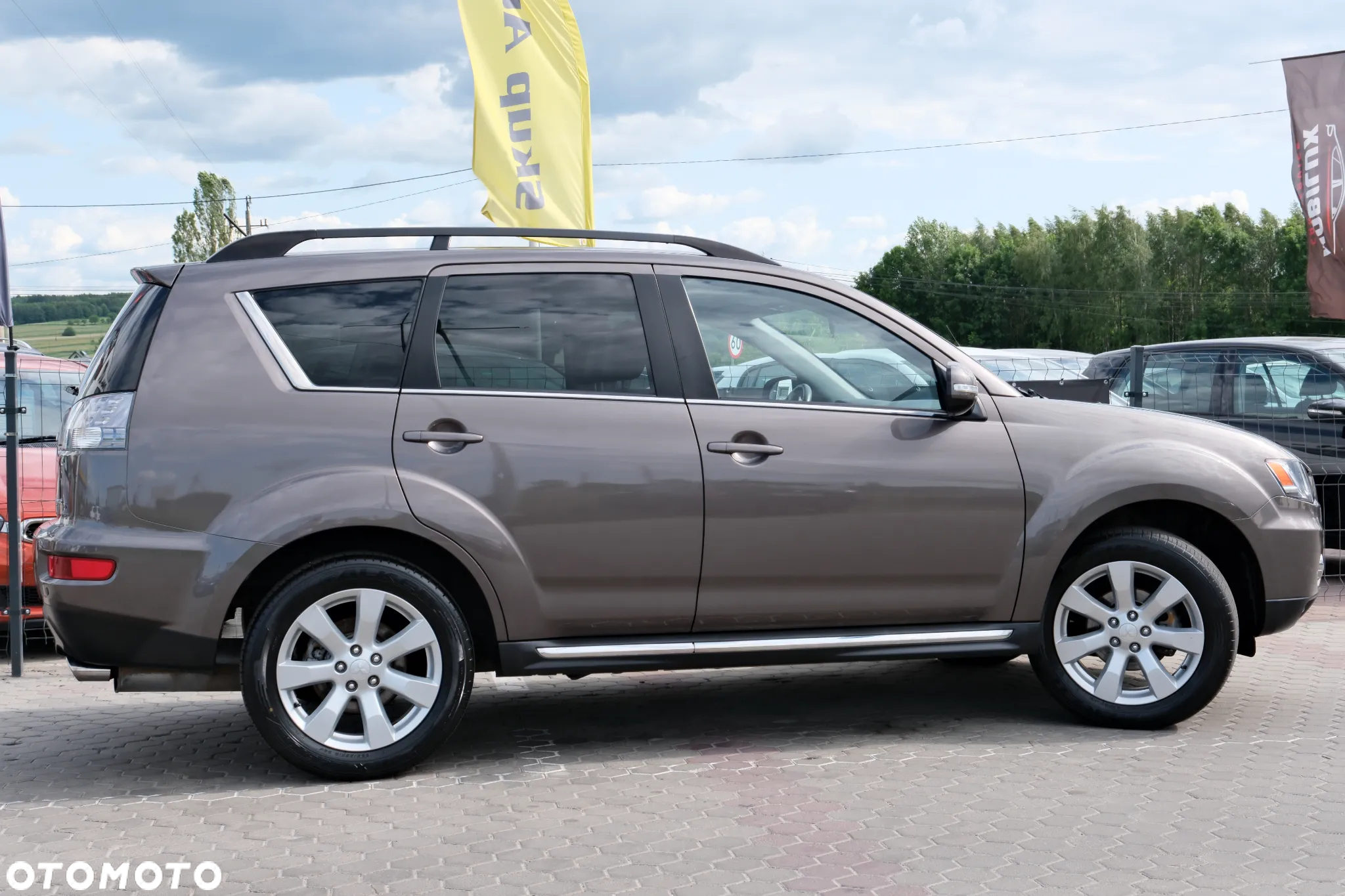 Mitsubishi Outlander 2.0 2WD - 15