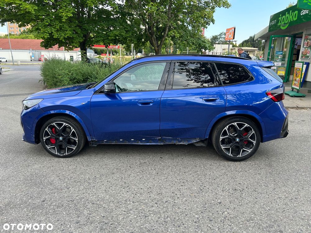 BMW X1 - 5