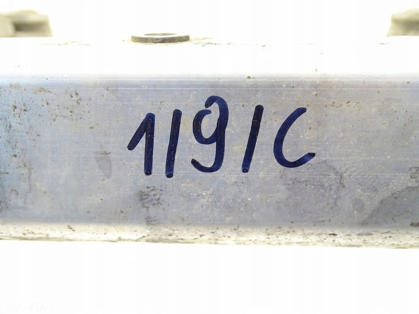 SANKI WÓZEK KOŁYSKA PRZÓD PRZEDNIA AUDI Q7 4M 4M0399315Q - 6
