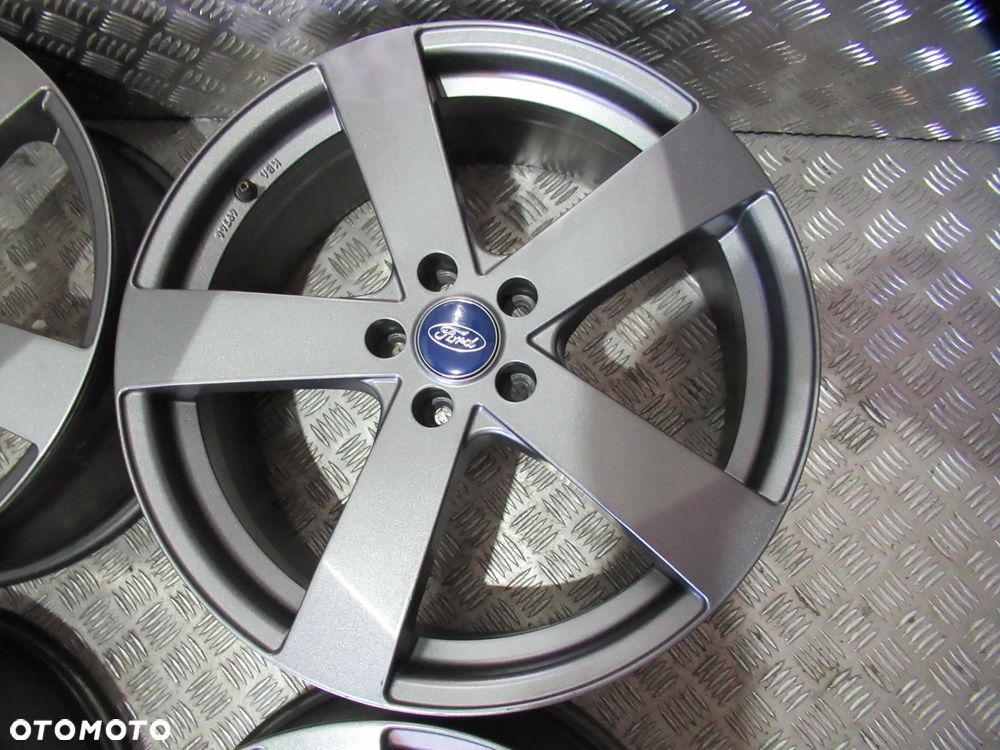 Felgi Ford C-Max S-Max Kuga Mondeo Focus 7,5Jx19 et45 5x108 - 3