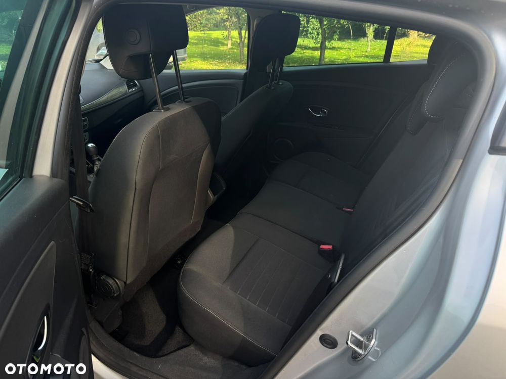 Renault Megane - 16