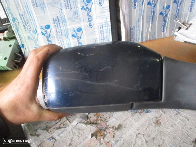 Espelho 0117375 VOLVO 850 1994 DRT 5P ELETRICO - 2