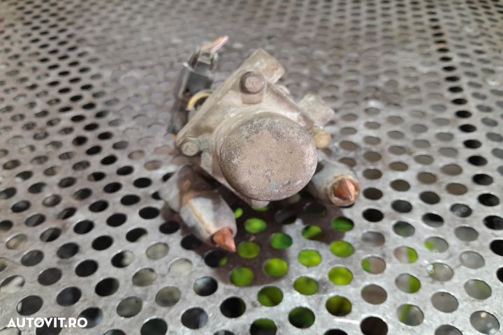 Bobina electromotor 33090B9000 Hyundai i10 2 [facelift] [2016 - 2019] - 3