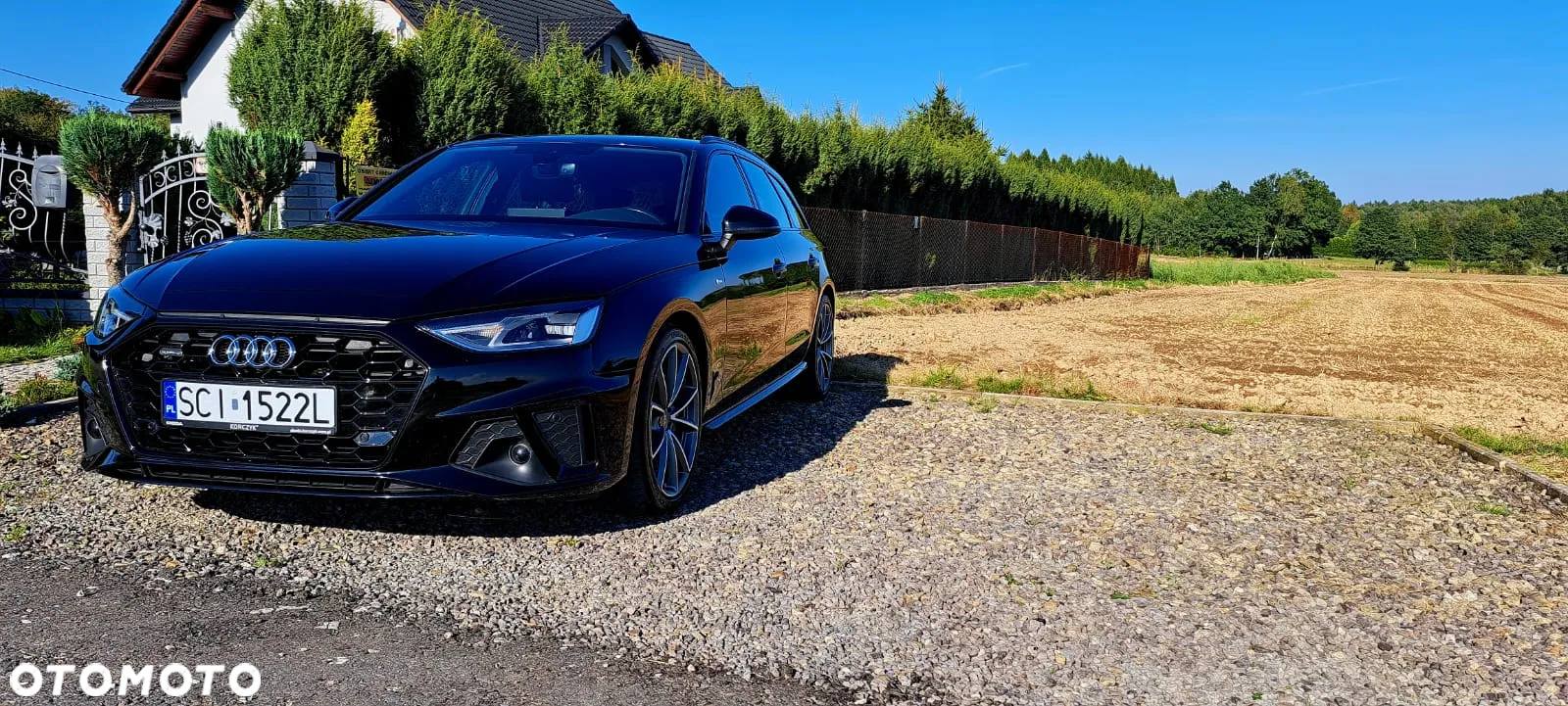 Audi A4 ver-40-tdi-quattro-s-line-s-tronic - 21