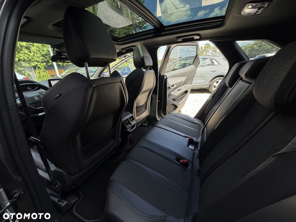 Peugeot 3008 THP 165 EAT6 Stop & Start Allure - 17