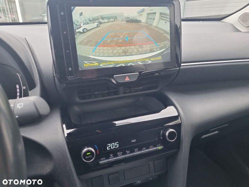 Toyota Yaris Cross Hybrid 1.5 Comfort - 20