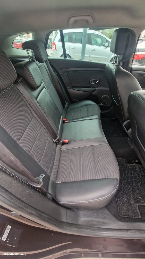 Renault Mégane Sport Tourer dCi 165 FAP GT - 8