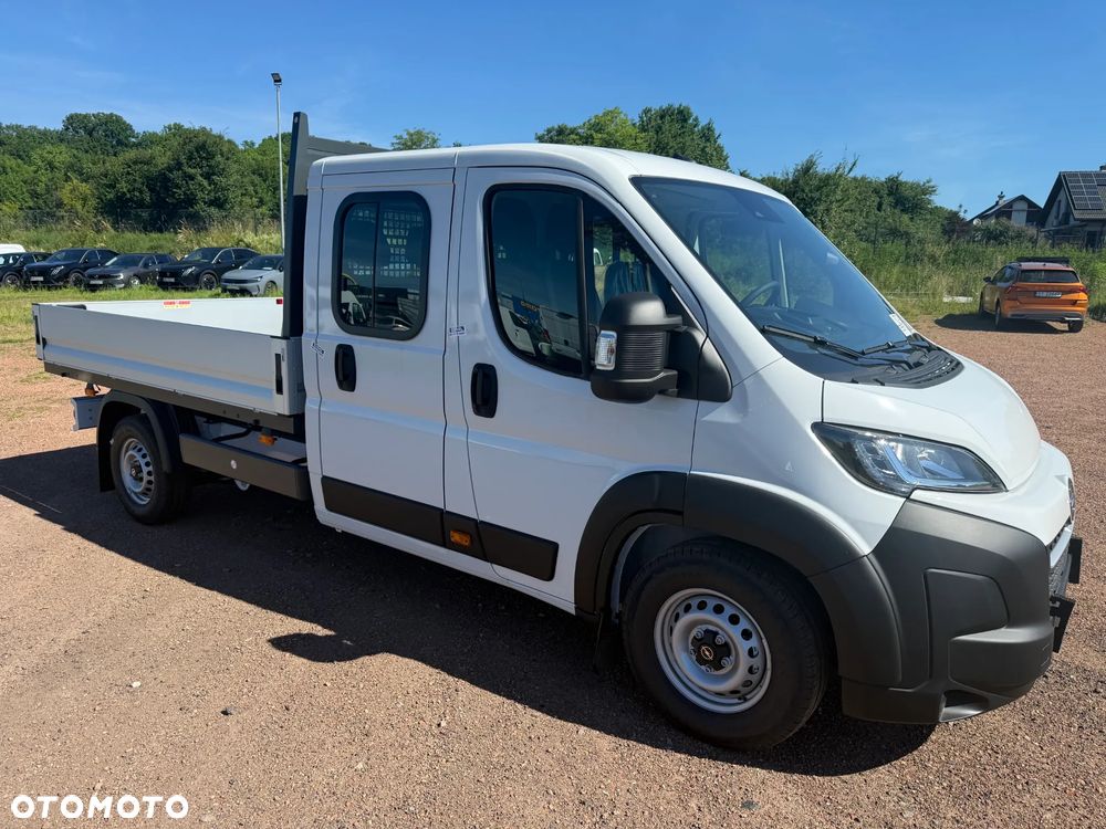 Opel Movano - 2