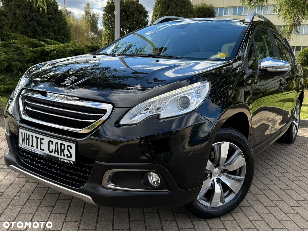 Peugeot 2008 PureTech 82 Style - 2