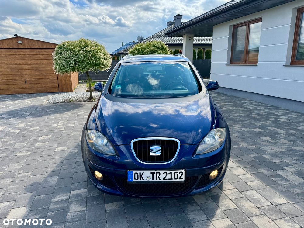Seat Altea XL - 2