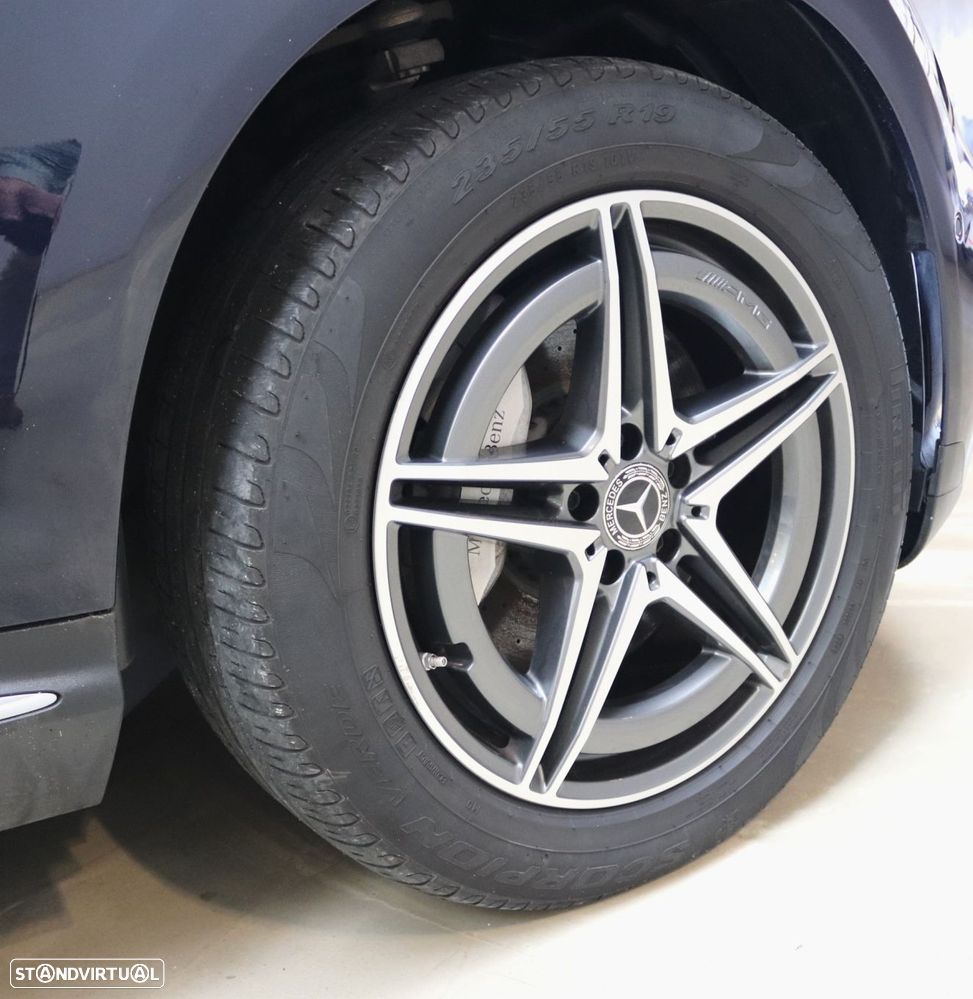 Mercedes-Benz EQC 400 4Matic - 4