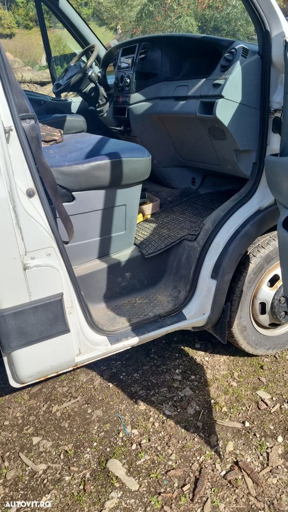 Iveco Daily - 15