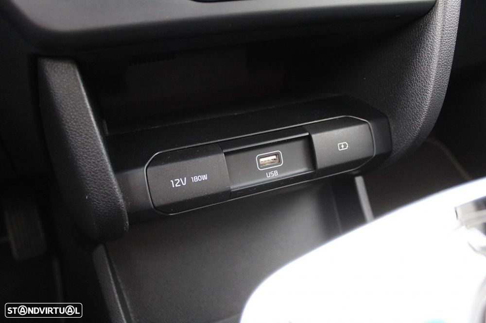 Kia e-Niro 64kWh - 27