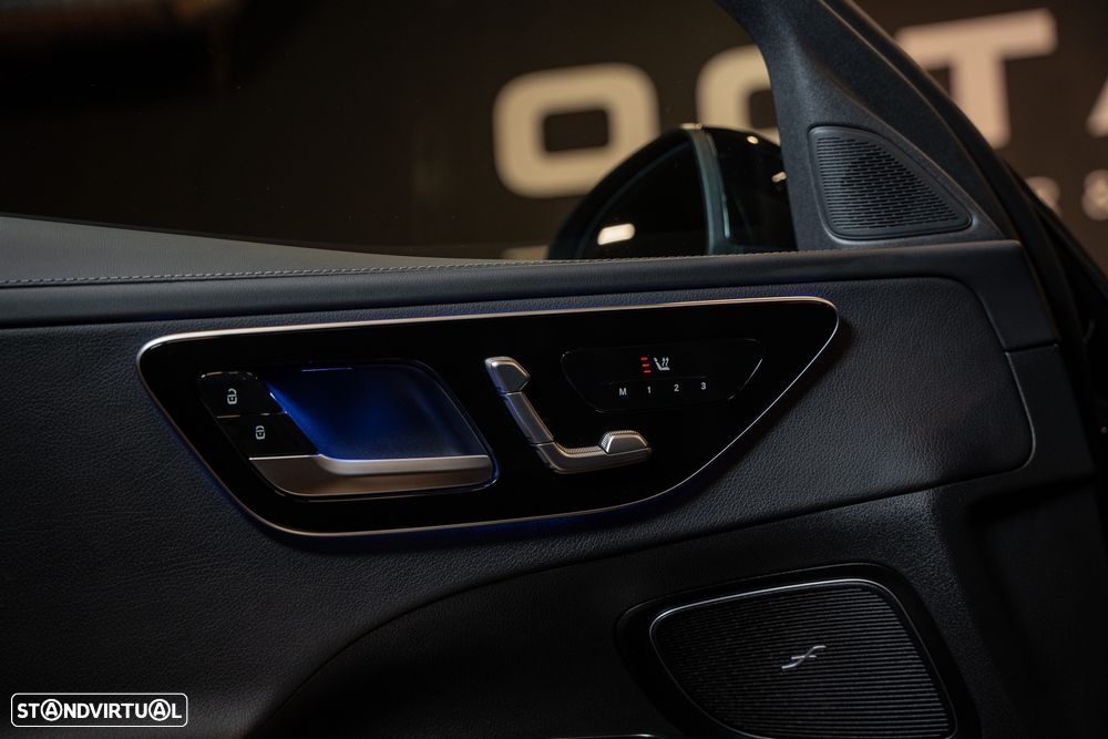 Mercedes-Benz C 300 e AMG Line - 15