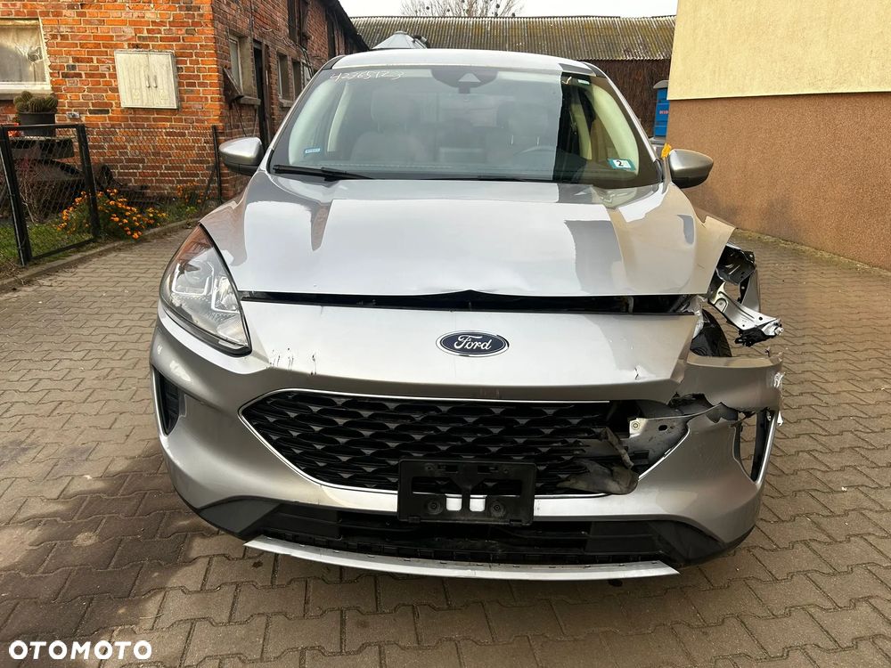 Ford Escape 1.5 EcoBoost AWD SE - 2