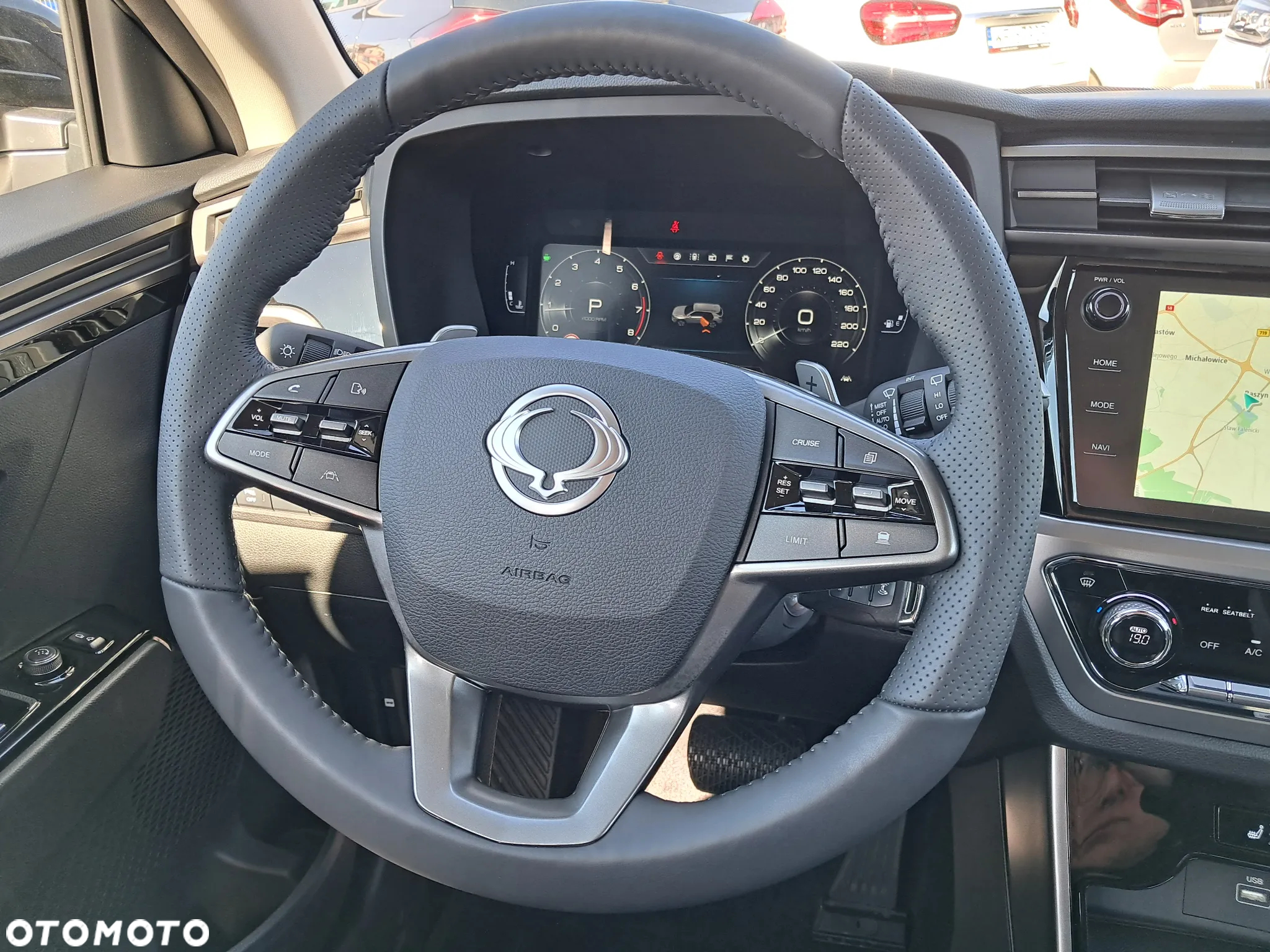 SsangYong/KGM Korando - 15