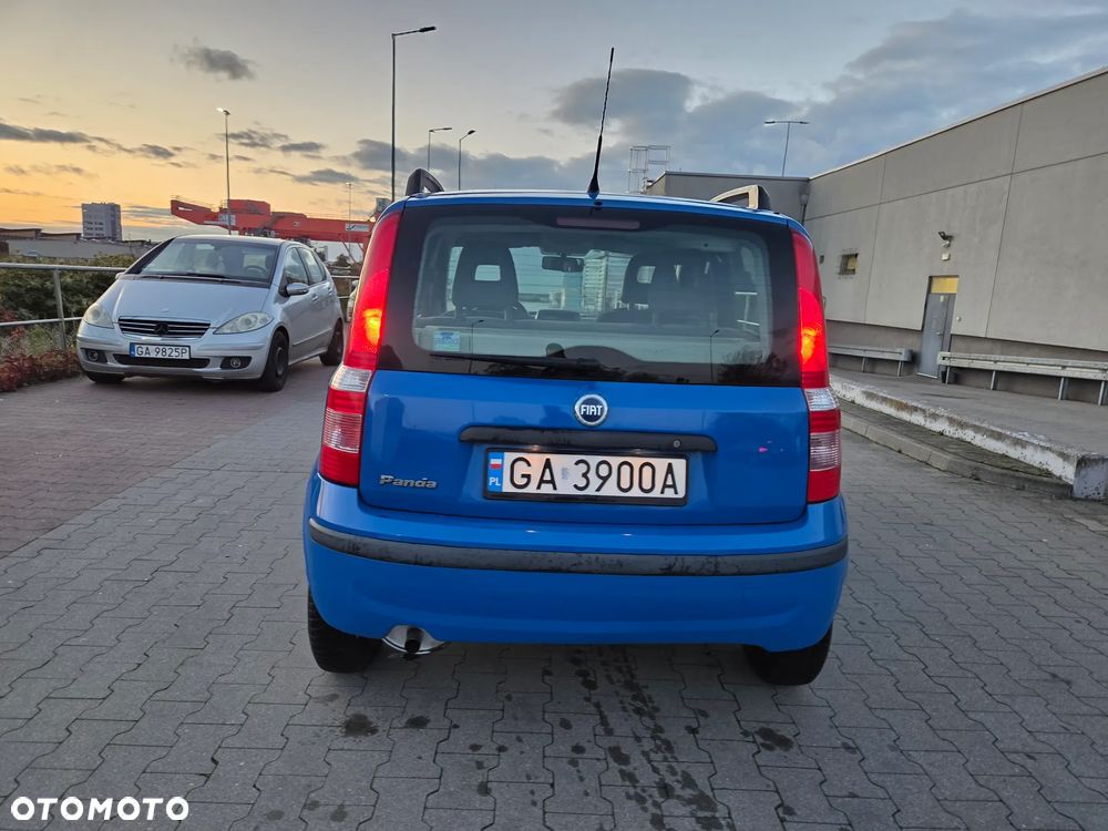 Fiat Panda 1.2 Dynamic - 6