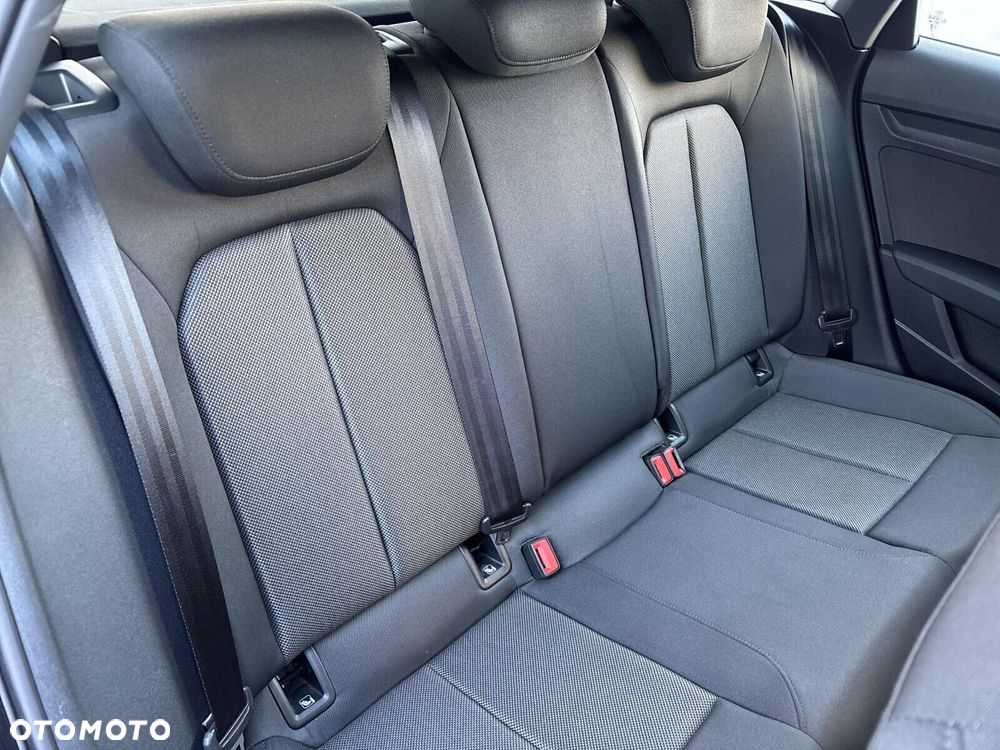 Audi A3 Sportback - 26