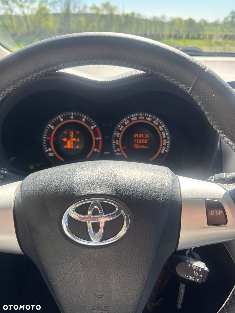 Toyota Auris 1.33 VVT-i Life+ - 18