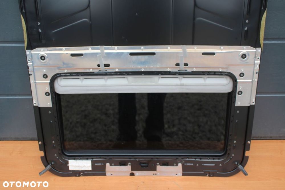 SZYBERDACH OPEL VECTRA C KOMBI OPEL SIGNUM - 6