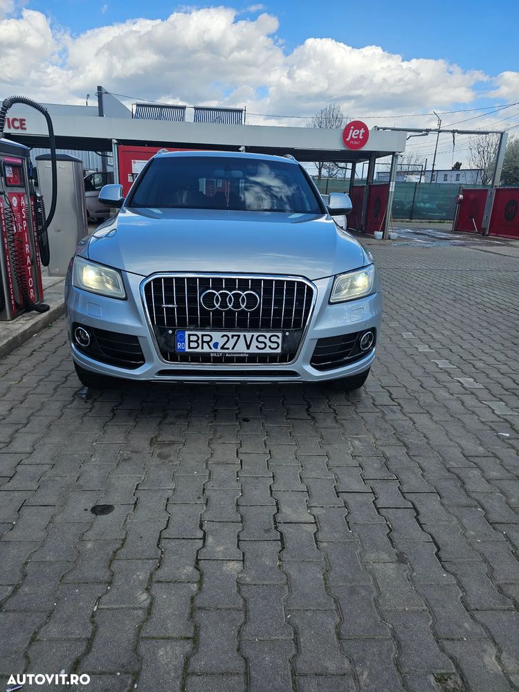 Audi Q5 - 27