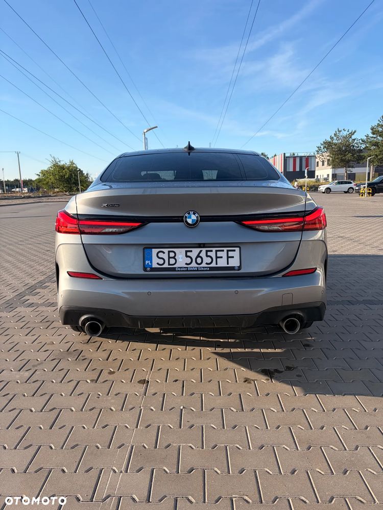 BMW Seria 2 220i xDrive M Sport - 6