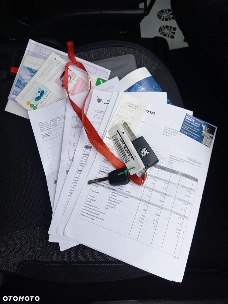 Peugeot Partner 110 Stop&Start Active - 36