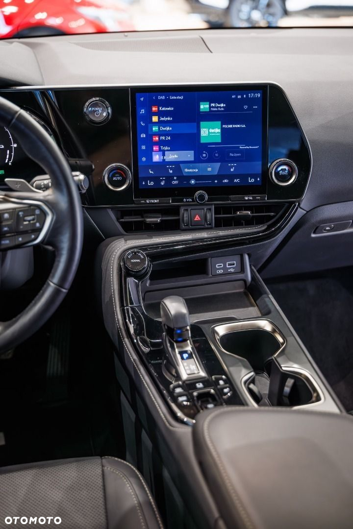 Lexus NX - 24
