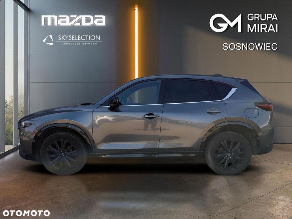Mazda CX-5 - 2