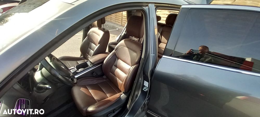 Renault Koleos 2.0 Energy dCi X-TRONIC Intens - 11