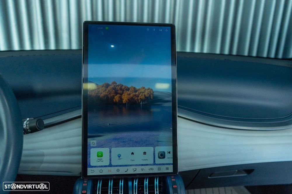 BYD Atto 3 60.48 kWh Design - 43