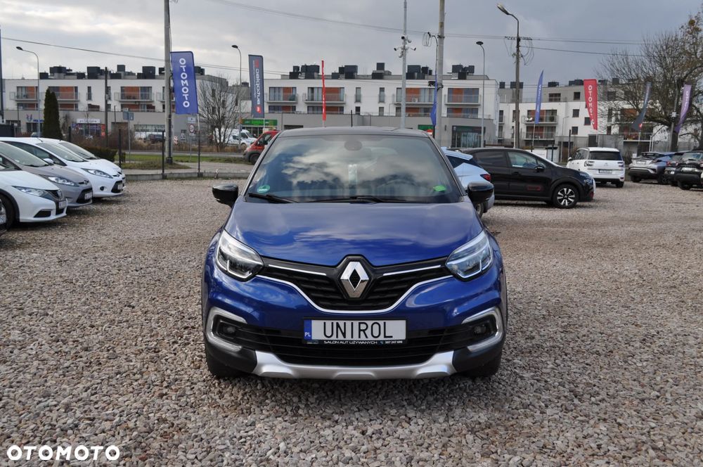 Renault Captur - 4