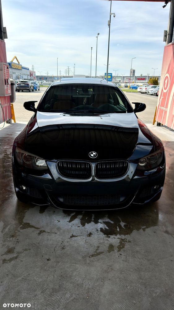 BMW Seria 3 335i M Sport Edition - 12