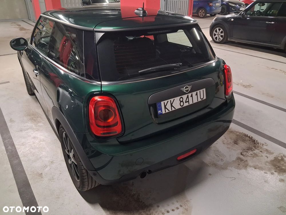 MINI ONE - 38