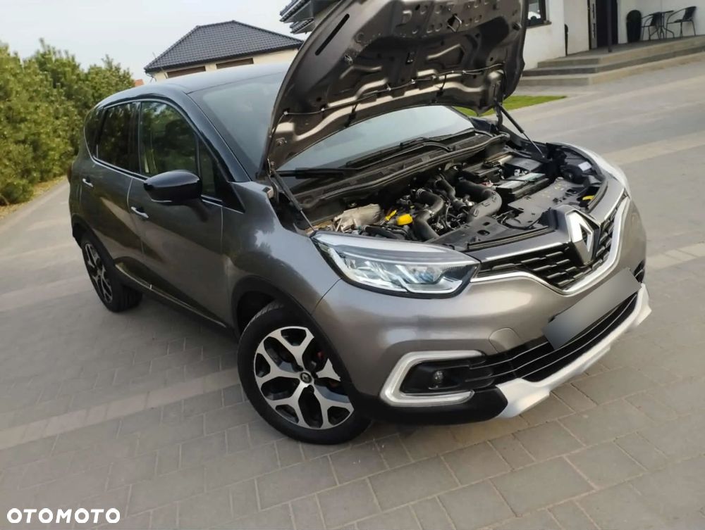 Renault Captur 0.9 Energy TCe Intens - 14