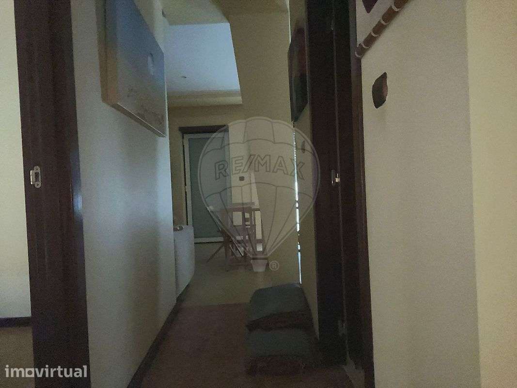 Apartamento T2 para arrendamento - Grande imagem: 3/16