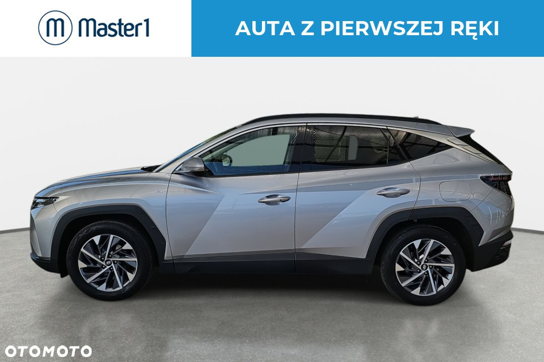 Hyundai Tucson 1.6 T-GDi 48V Executive 2WD DCT - 2