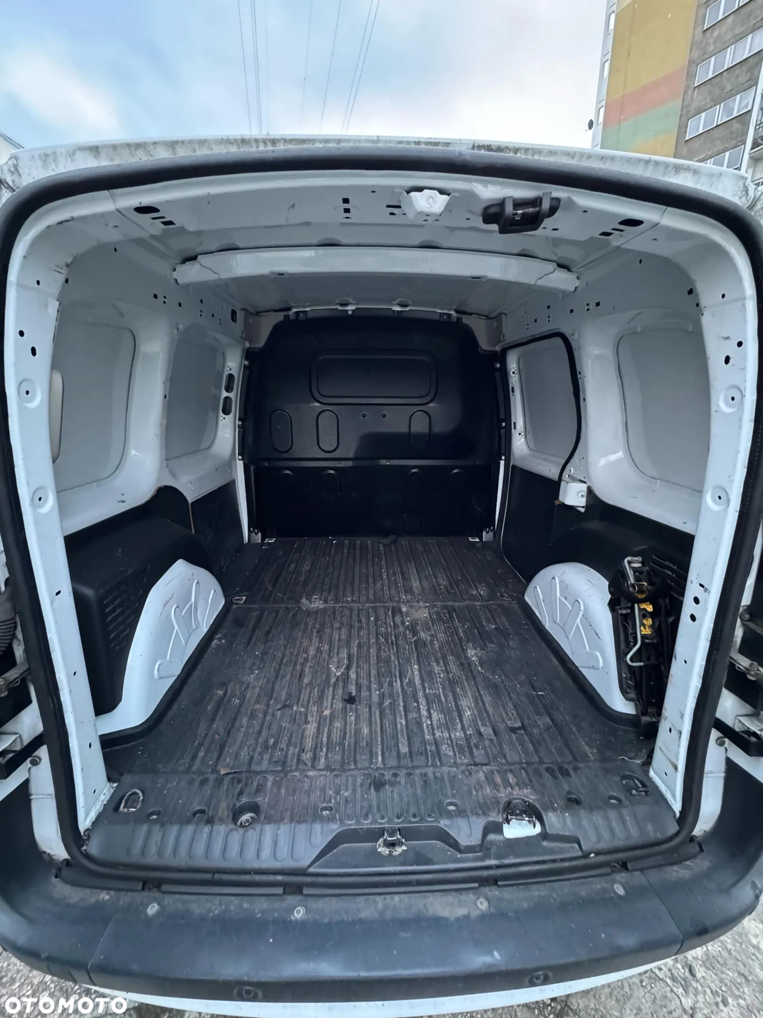Mercedes-Benz Citan - 9