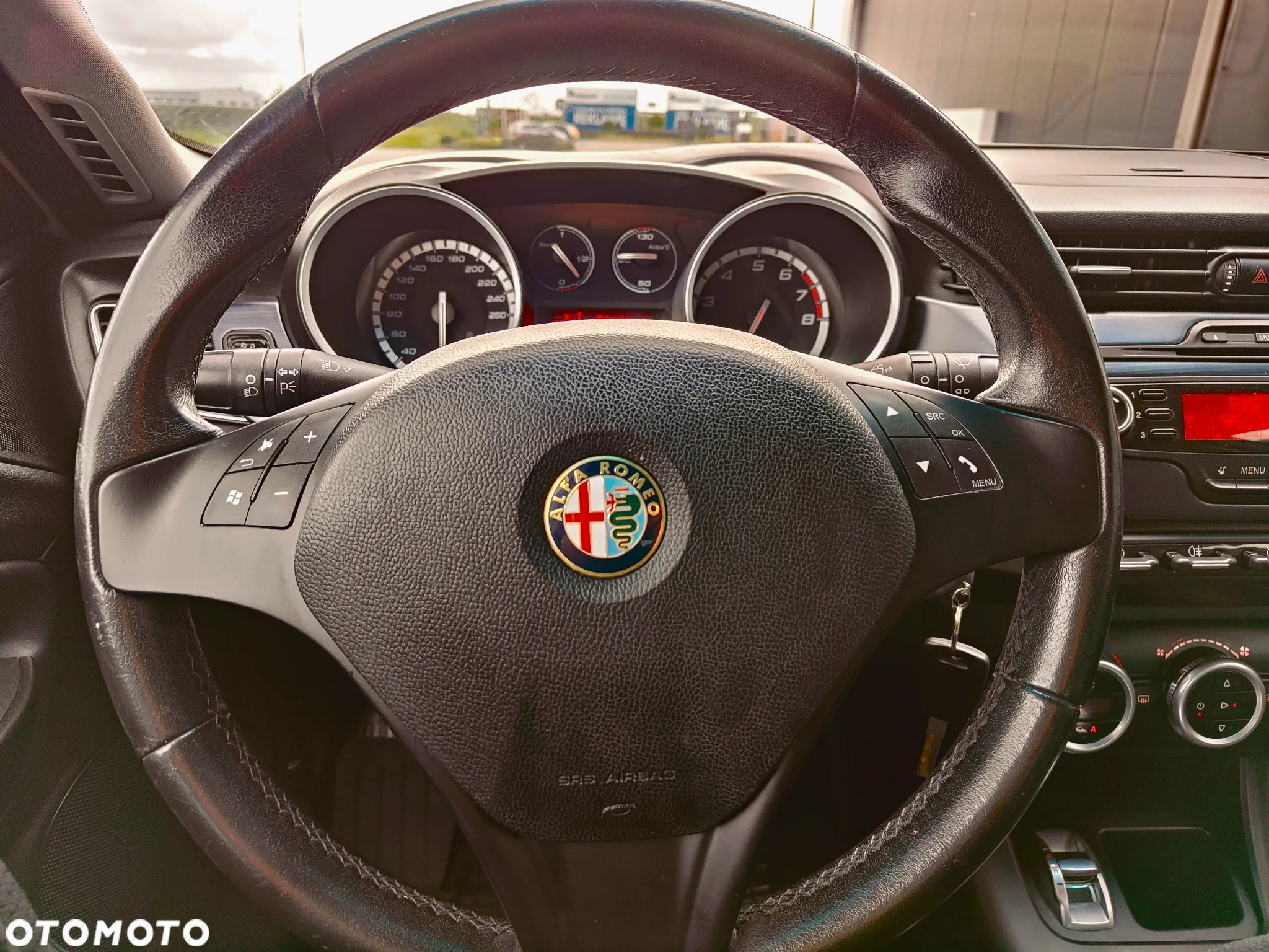 Alfa Romeo Giulietta - 19