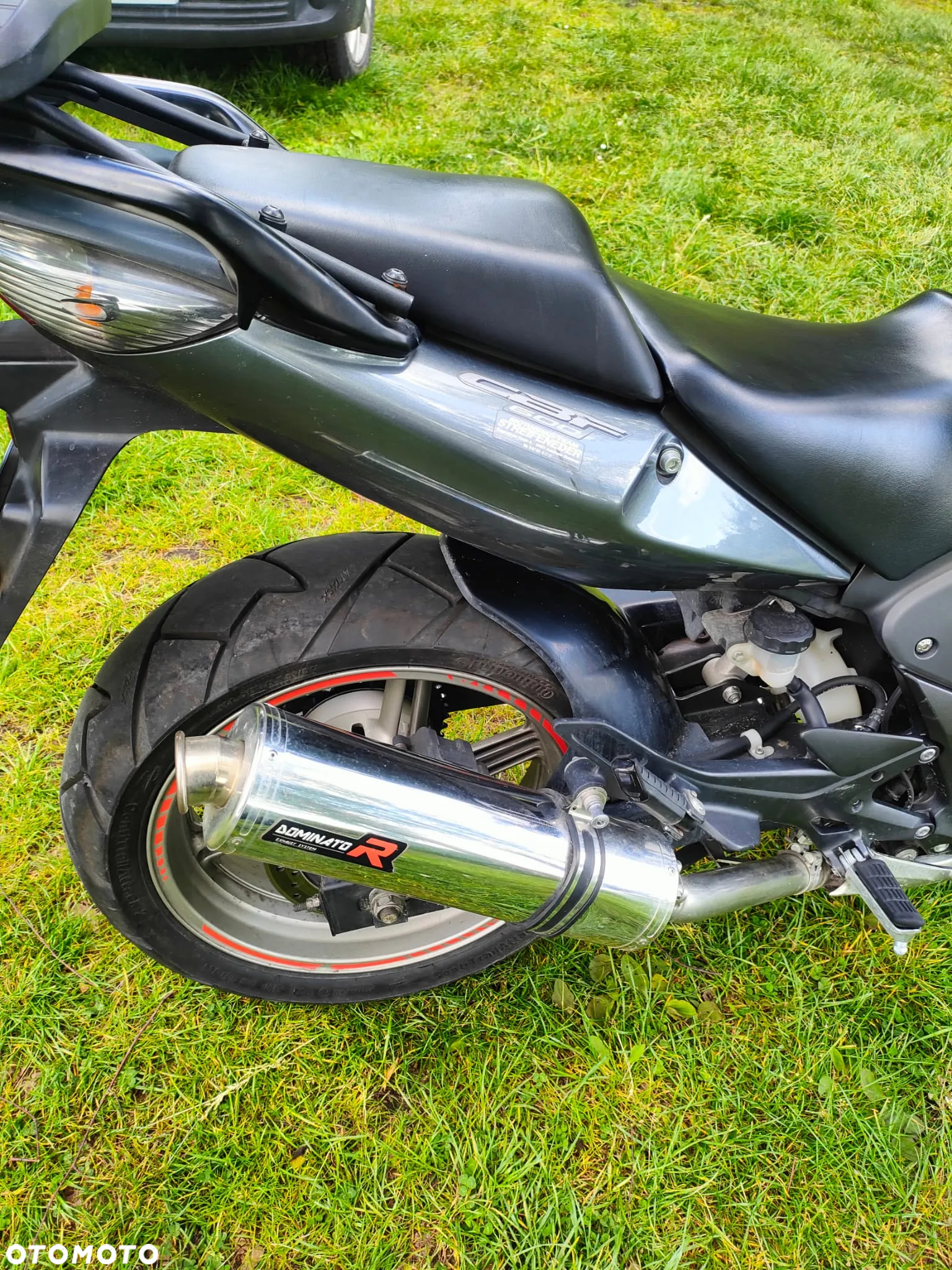 Yamaha Inny - 14