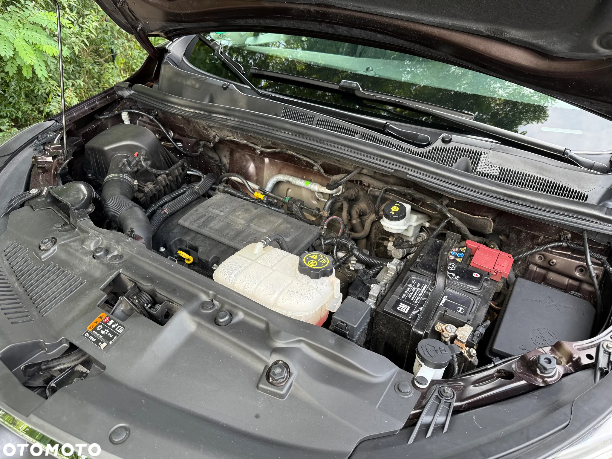 Opel Mokka - 33