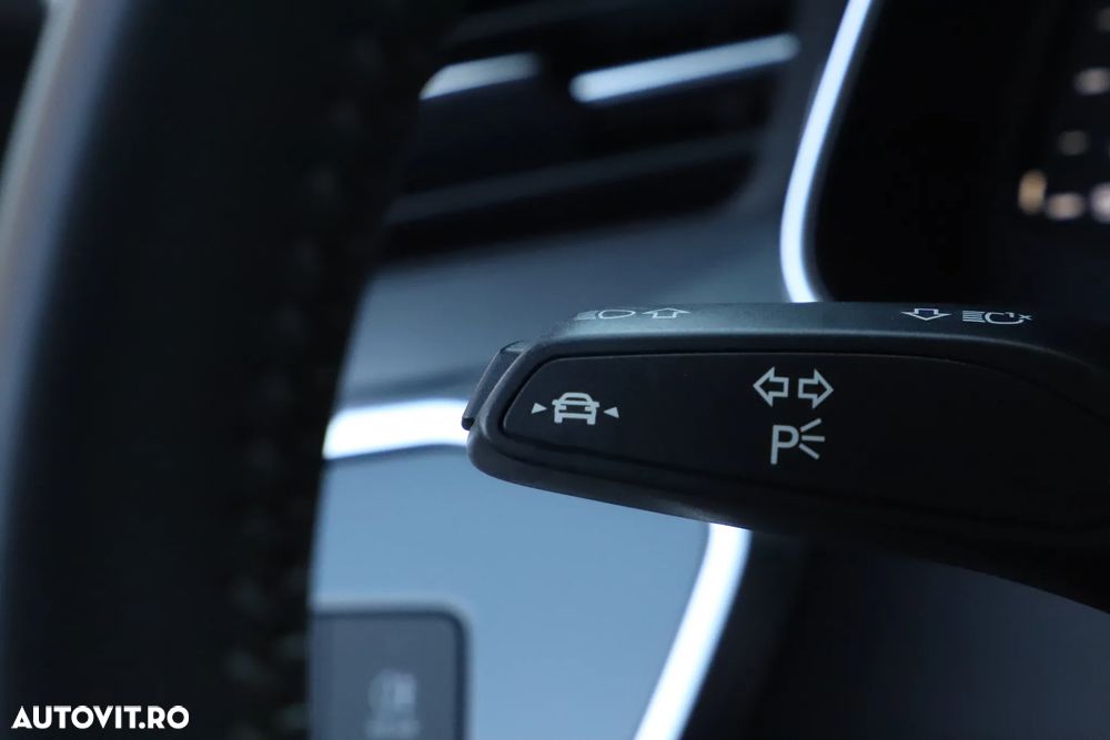 Audi A7 3.0 50 TDI quattro Tiptronic - 20