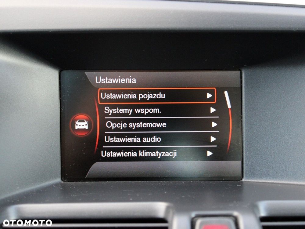 Volvo XC 60 D4 Drive-E Kinetic - 35