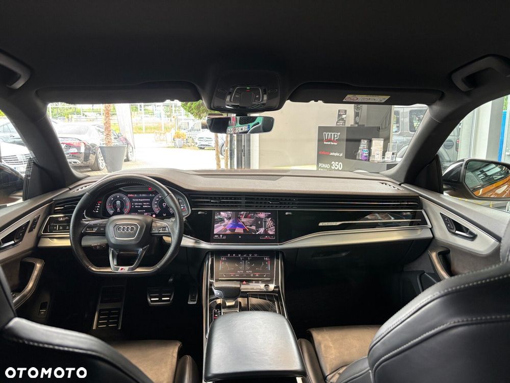 Audi Q8 - 32