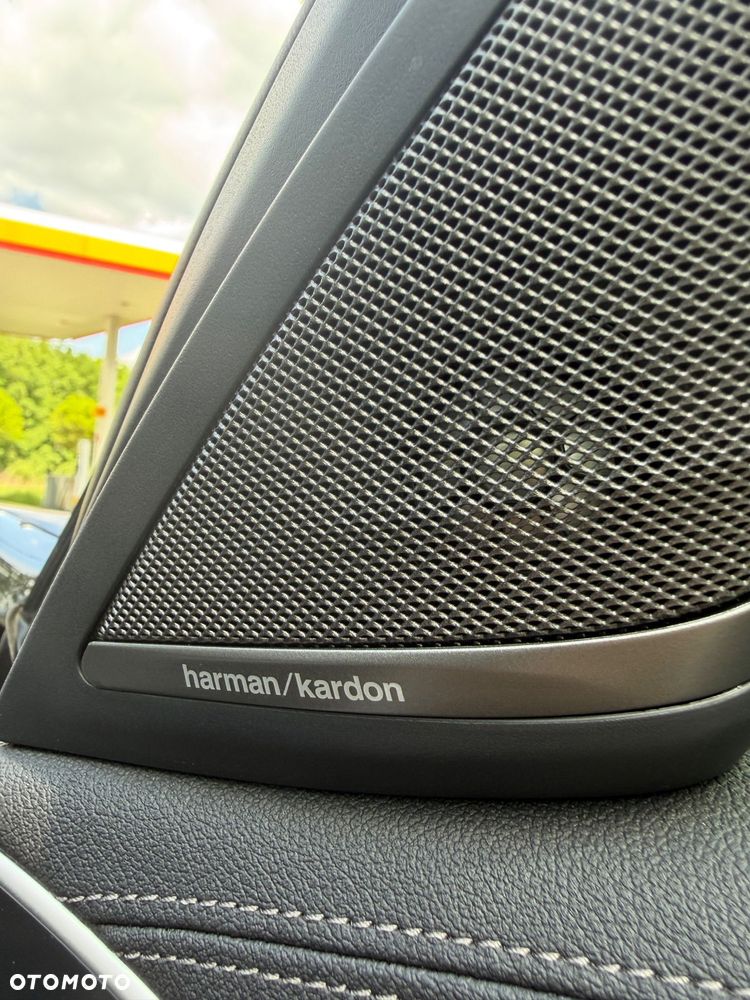 BMW Seria 5 520d mHEV M Sport sport - 14